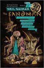 Sandman Volume 2