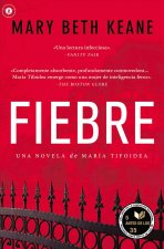 Fever  Fiebre (Spanish edition)
