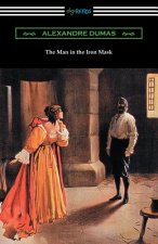 Man in the Iron Mask