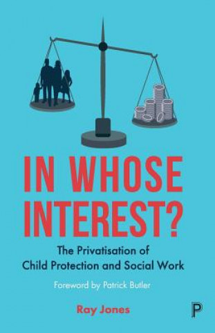 In Whose Interest?