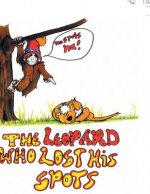 Leopard Who Lost His Spots