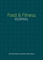 Food & Fitness Journal