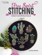Free Spirit Stitching