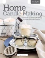 Home Candle Making