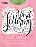 Hand Lettering