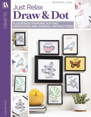 DRAW TO RELAX