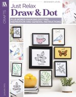 DRAW TO RELAX