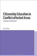 Citizenship Education in Conflict-Affected Areas