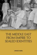 Middle East from Empire to Sealed Identities