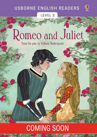 Romeo and Juliet