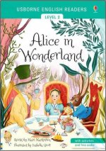 Alice in Wonderland