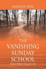 Vanishing Sunday School