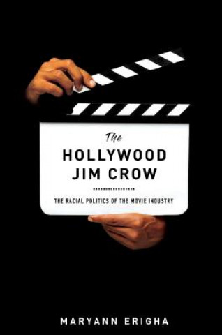 Hollywood Jim Crow