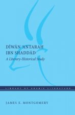 Diwan 'Antarah ibn Shaddad