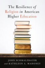 Resilience of Religion in American Higher Education