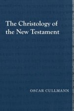 Christology of the New Testament