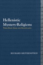 Hellenistic Mystery-Religions