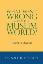 What Went Wrong in the Muslim World?