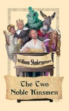 Two Noble Kinsmen