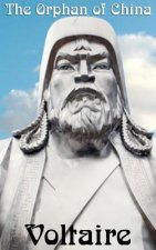 Orphan of China