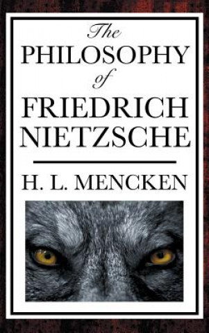 Philosophy of Friedrich Nietzsche