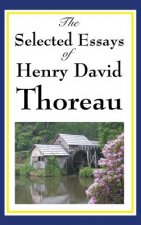 Selected Essays of Henry David Thoreau