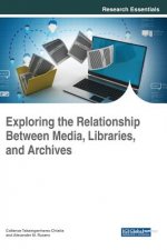 Exploring the Relationship Between Media, Libraries, and Archives