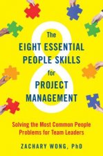 Eight Essential People Skills for Project Management