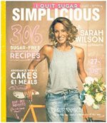 I Quit Sugar: Simplicious