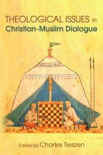 Theological Issues in Christian-Muslim Dialogue