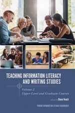 Teaching  Information Literacy and Writing Studies