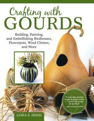 Painting Gourds