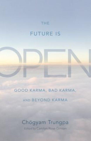 Future Is Open