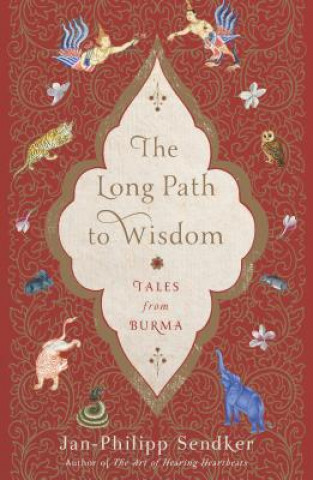 Long Path To Wisdom