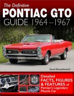 Definitive Pontiac GTO Guide: 1964-1967