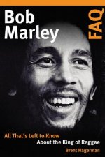 Bob Marley FAQ
