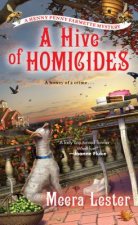 Hive of Homicides