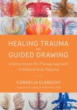 Trauma Healing with Guided Drawing