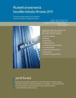 Plunkett's Investment & Securities Industry Almanac 2019