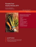 Plunkett's Food Industry Almanac 2019