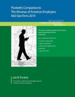 Plunkett's Companion to The Almanac of American Employers 2019