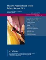 Plunkett's Apparel, Shoes & Textiles Industry Almanac 2019