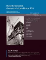 Plunkett's Real Estate & Construction Industry Almanac 2019