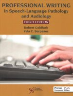Professional Writing in Speech-Language Pathology and Audiology