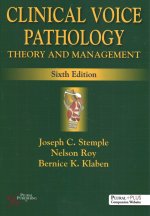 Clinical Voice Pathology