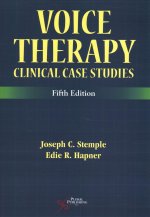 Voice Therapy