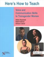Here's How to Teach Voice and Communication Skills to Transgender Women