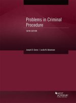 Problems in Criminal Procedure