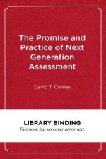 Promise and Practice of Next Generation Assessment