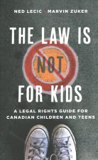 Law is (Not) for Kids
